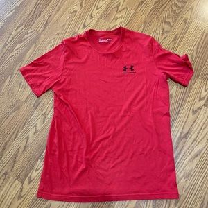 Under Armour tee